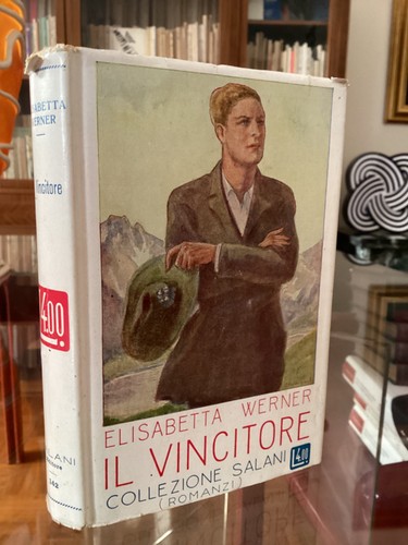 Collezione salani elisabetta - collezione,