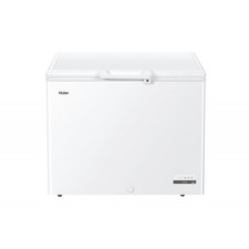 Haier HCE301E Congelatore a
