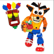 Unassem Building MOC-41933