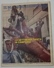 MATTINO ILLUSTRATO 13/1980 LA