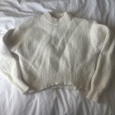 Maglione reformation alpaca - maglione,