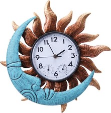 14 Pollici Sole e Luna