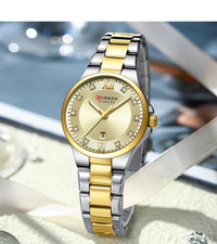 CURREN Orologio Donna Moda