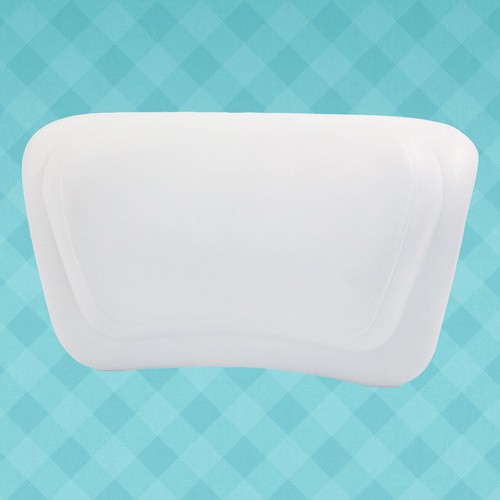 Cuscino bagnetto poggiatesta - bagnetto,