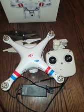 Drone DJI Phantom 2