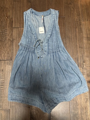 Free people pagliaccetto donna - free,
