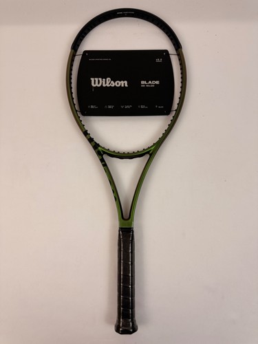 Nuovo wilson blade 18x20 - wilson,
