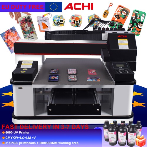 Achi 6090 stampante pz - 6090,