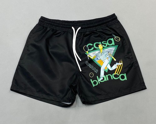 Casablanca pantaloncino - , da