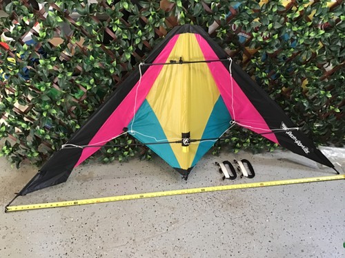 Spectra sport stunt kite - 65”,
