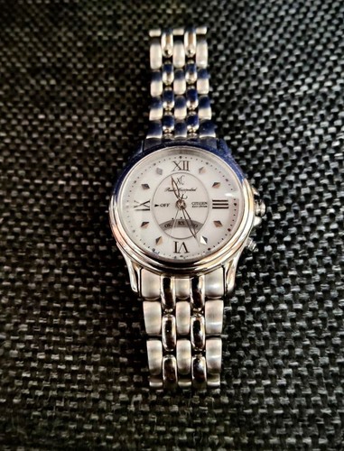 Orologio donna solare