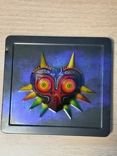 Zelda Majora's Mask 3DS