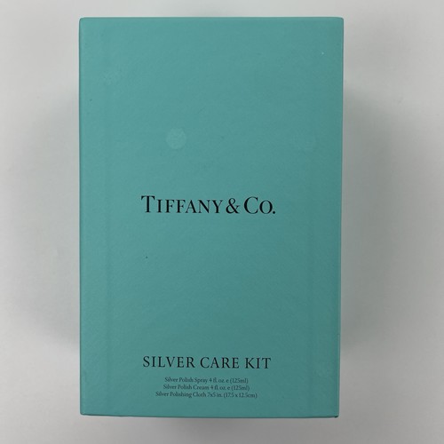 Tiffany and confezione - tiffany,