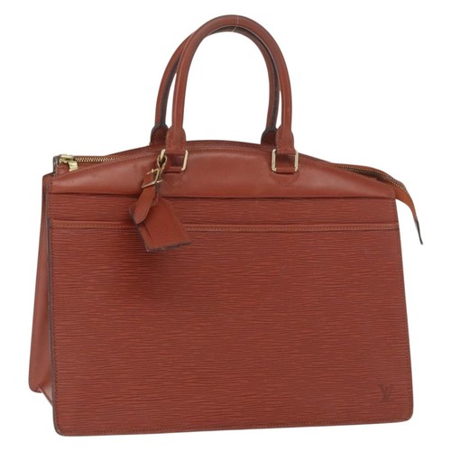 Borsa mano louis vuitton epi - a,