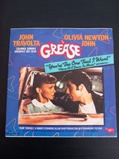 John Travolta & Olivia Newton