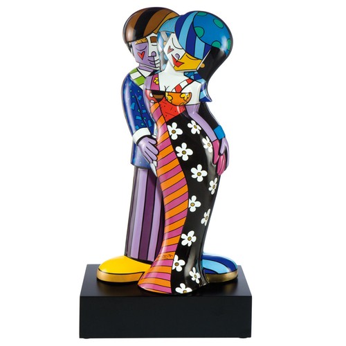 Romero britto tonight - britto,,
