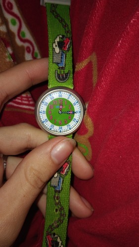 Orologio flik flak - orologio,