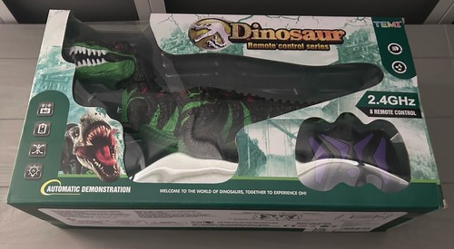 Dinosauro telecomando - dinosauro,