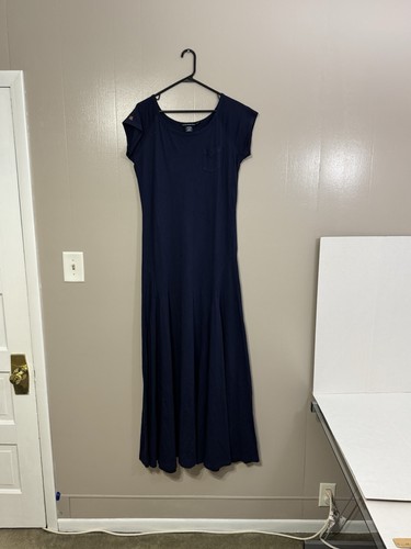 Maxi abito ralph lauren - maxi,