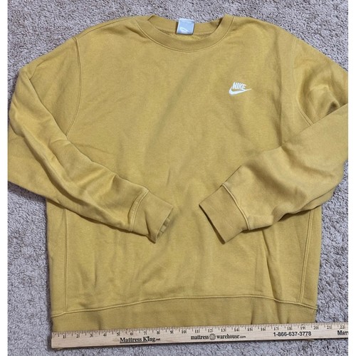 Felpa girocollo vintage - , nike