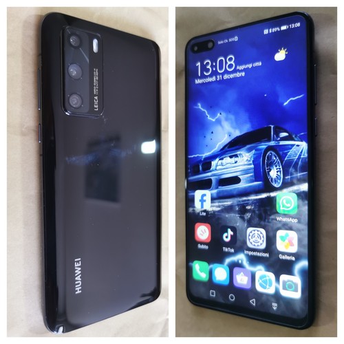 Huawei p40 8gb 128gb - huawei,