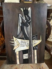 Wilfredo Lam - Stupendo