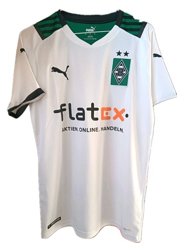 Maglia calcio borussia - maglia,