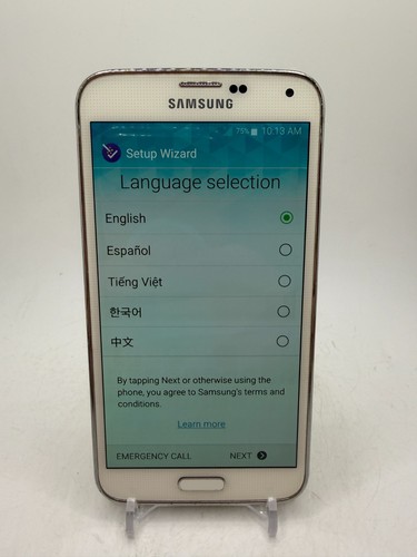 Samsung galaxy bianco - samsung,