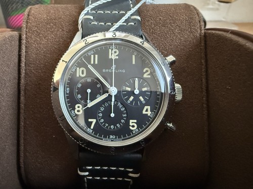 Breitling avi 765 - breitling,