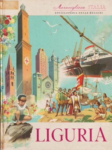 Meravigliosa italia - meravigliosa,