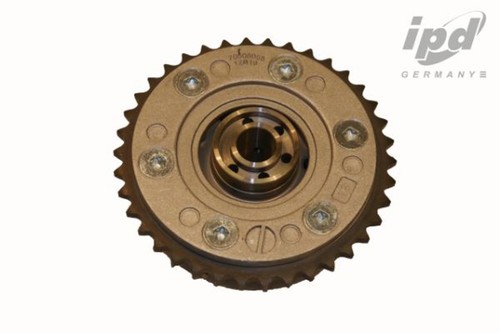 Regolatore albero camme - albero, hepu