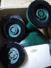 Lucidatrice Lavapavimenti Pulilux PL511 per Folletto VK 120 121 122 Originale x