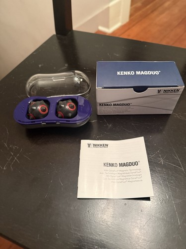 New nikken kenko - -, magduo
