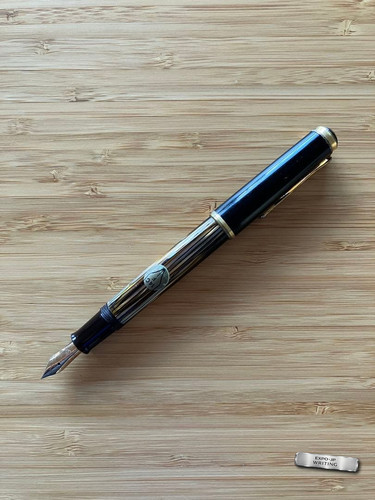Penna stilografica pelikan - penna,