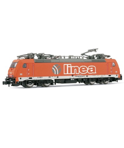 Arnold hn2108 locomotiva - hn2108,