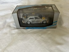 1/43 Mercedes Evo 2 DTM ‘92