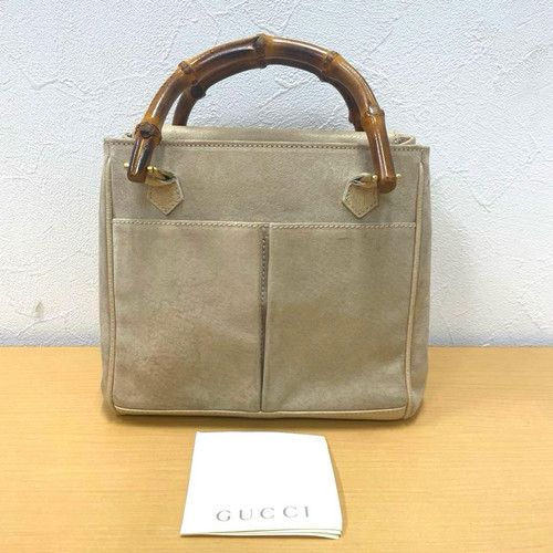 Gucci borsa mano - gucci, manico
