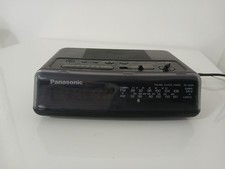 Vintage Panasonic RC-6066