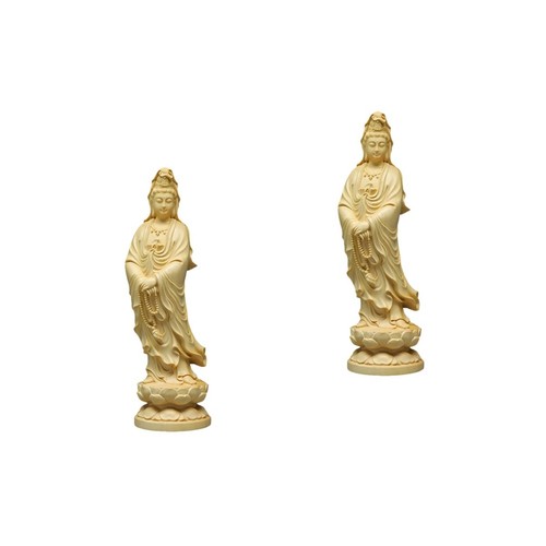 Pack statua ornamenti - 2,