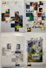 2005 Folder Grandi Eventi