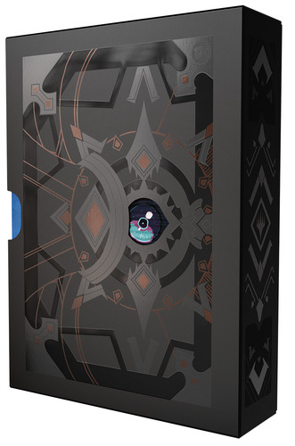 Magic the gathering secrets - gathering, of