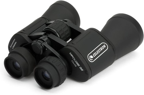 Jumelles celestron upclose - celestron,