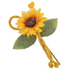 12X SOLEIL Fiore artificiale