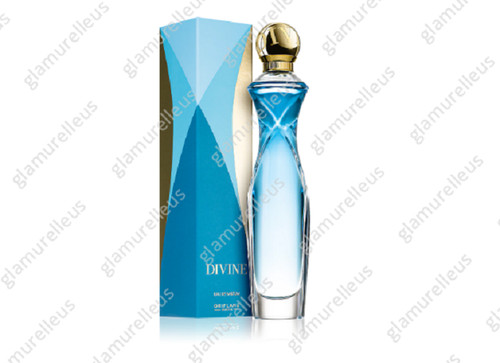 Oriflame divineе eau - oriflame,