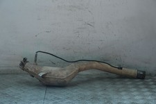 88168- Collettore Catalizzatore Scarico Suzuki GSR 600 dal 2006 al 2011