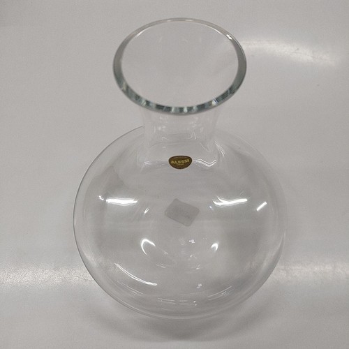 Alessi mami decanter vetro - mami,