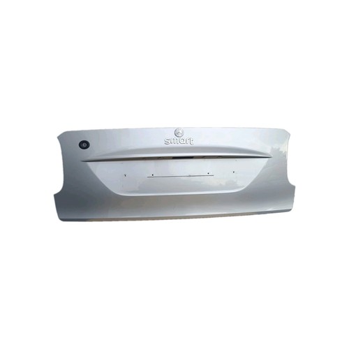 Portellone posteriore smart - portellone,