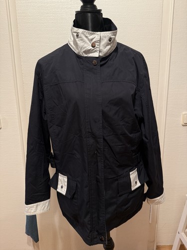 Giacca wellensteyn barriga blu - giacca,