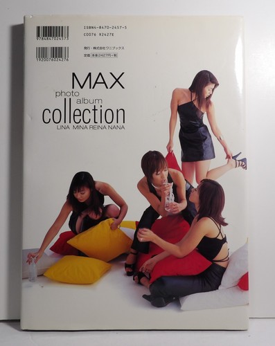 Max photo album collection - max,