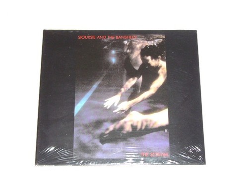 Siouxsie and the - and,